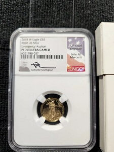 2018N WC[O 5h 2020N č ً}I[NV PF70 EgJI JeB