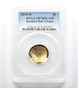2014-W 5h 싅aLO PR70 DCAM PCGS *1441