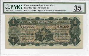 I[XgAAM sbN 16Zg R26 - 1|hAnd (1927)BPMG 35BEF