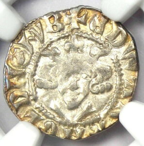 CMX COh Gh[h1 yj[RC 1279-1307N - NGC MS64F (BU UNC)