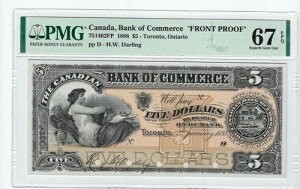 1888N oNEIuER}[X 5h \ʃv[t J^Oԍ 751402FP PMG SUP GEM UNC 67 EPQ