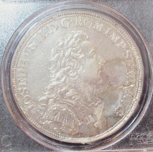 �h�C�c�̏��B�F���[�Q���X�u���N�B���R�s�s�u�V�e�B�r���[�v�^�[����1780-BF AU53 PCGS�B