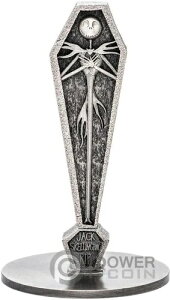 �W���b�N�E�X�P�����g�� �i�C�g���A�[�E�r�t�H�A�E�N���X�}�X 3D �V���o�[�~�j�`���A 2024