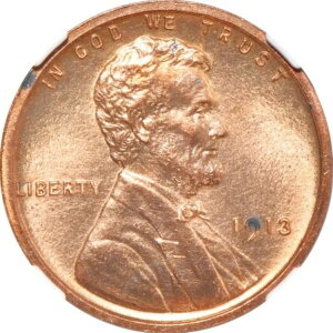 1913N NGC PR64 RD uCgbh }bgv[t 2,848sIJ[Zg  1Zg