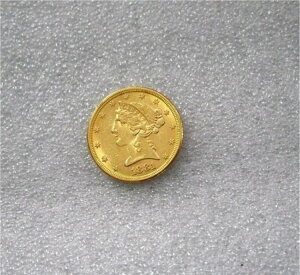 1881-P AJ 5h݁A1/2C[OARlbg MS / UNC 