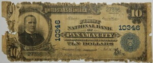 pi}VeBAt_B - $10 1902 v[obN Fr. 629 The First NB Ch. #10346 LM-12