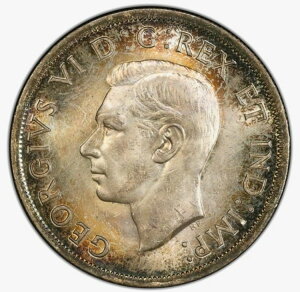 Ji_ 1938N 1h MS64+ PCGS