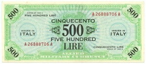 500  C^ÃILpcBI[l AJ[i oCQ FLC A-A 1943 A SUP+