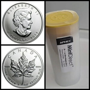 2011N Vo[ 1IX [v[t  J Vi _CNg (25{`[u) APMEX