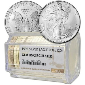 20`[u - 1995NAJVo[C[ORC - NGCWFAT[L[g