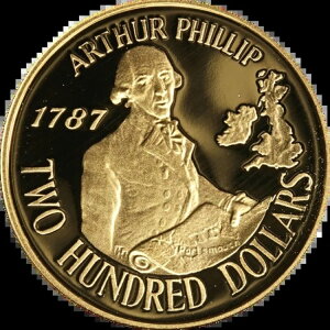 1987NI[XgA 200h v[t - A[T[EtBbvLO - 10g .916 OGP COA