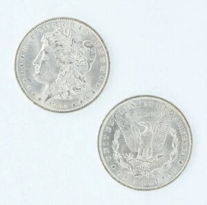 1885-O KE_[ BU 20 S$1 RC uAgEAT[L[V USA Vo[