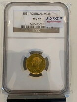 楽天市場】硬貨・コイン（対象国ポルトガル）（貨幣｜コレクション 