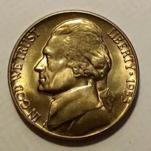 1953-D H GEM BU++AtXebvtAWFt@[\ jbP 66? 67?? It@[!