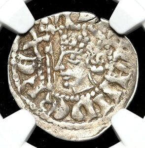 �X�R�b�g�����h�A�A���N�T���_�[3���i1249-1286�N�j�B�x���b�N�����Ǐ����̊󏭂ȏ������ݕ��ANGC AU55