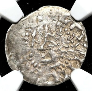 �X�R�b�g�����h�A�A���N�T���_�[3���i1249-1286�N�j�B�x���b�N�����Ǐ����̊󏭂ȏ������ݕ��ANGC AU58