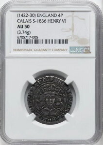 �C���O�����h - 1422�N �w�����[6�� - �O���[�g4�y���X - �J���[������ - NGC AU50 - ���ɗǍD�ȐF��