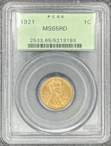 1921N J[ EB[g Zg 1Zg PCGS MS65 bh??tbhJ[????I[hO[z_[??