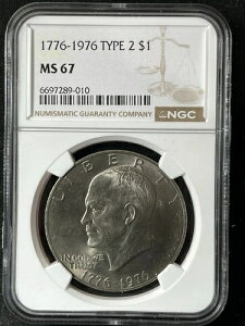 1976N 1h ^Cv2 AC[n[ h NGC MS67 6697289-010