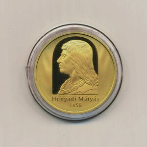 2008�N �n���K���[ - �}�e�B�A�X�E�t�j���f�B��������550���N