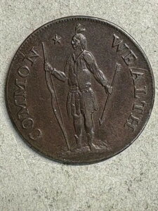 1787�N�}�T�`���[�Z�b�c�B�Z���g�u�p�̂���h�vR.2b-A ���o�E���[�Y�������i�I�[�N�V����