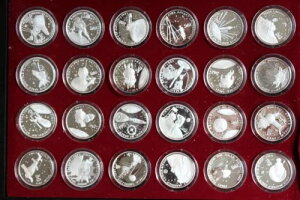 1989N }[V 50h Vo[v[tRC 24Zbg