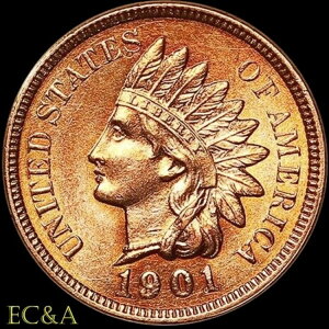 1901�N�C���f�B�A���w�b�h�Z���g�A�����̃��b�h�W�F���A�ɏ�̌���A�f���炵�������J���[�iIH963�j