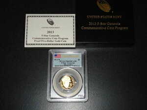 2013-W $5 5X^[ WFlY }bJ[T[ PCGS PR69 t@[XgXgCN 2013 v[tS[h
