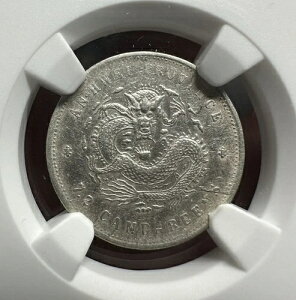  1898 YR24 A.S.T.C J 10Zg NGC AU ڍ