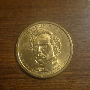 �哝�̃h�� �t�����N�����E�s�A�[�X (D)_1853_1857_2010_1 �h���d��_���Ӓ�