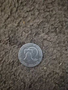 1776-1976 AC[n[ oeBx ??[ Vo[ 1h č200NLORC