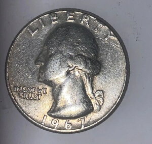 󏭂1967NNH[^[hAAJOA~g}[NȂoeBRC