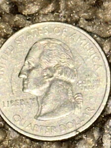 W[WA 1788 1999 E Pluridue Unum 4  1 h