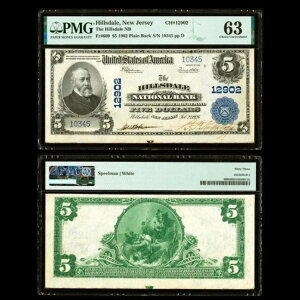 PMG 63 1902 qYf[Aj[W[W[B - qYf[s 5h v[obN Fr. 609 Ch