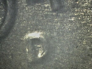 1944-D �����J�[���Z���g OMM �f�B�X�J�o���[�s�[�X�H 3RD D OVER S �o���G�e�B BBV