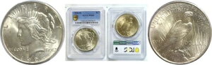 1926-D 1�h�� �s�[�X�_���[ PCGS MS-65