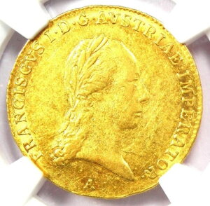 1823-A I[XgA S[h _Jbg RC 1D - NGC AU55 F - 󏭂ȓt̋!