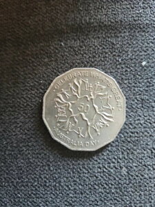 2010N 50Zgd  - I[XgAf[LO - GUxX2LO [