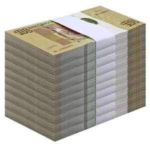 AS 100 NUA2012AP-153aAUNC X 1000 PCS K