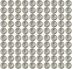 ジャマイカ 5ドル、2014年、KM #163、新品1000枚