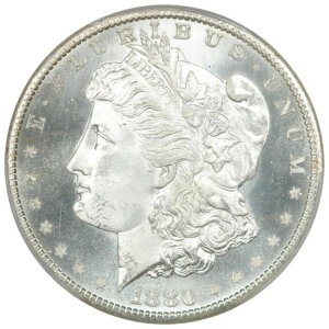 1880-S PCGS MS67 CAC �����K����� PL �\�� 84659738