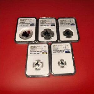 2020�N�A�J�i�_�A1�`5�h���̃��[�v�����[�t�E�t���N�V���i���Z�b�g�ANGC�A�t�@�[�X�g�����[�X�ARev Pf 70