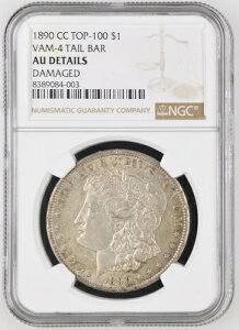 1890-CC 1h K - NGC AU ڍ VAM-4 e[o[ TOP 100 VAM