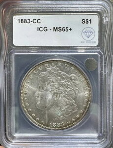 1883�NCC�����K����� ICG MS-65+ IDC���؍ς݁i�g�[���t���j
