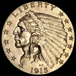 1915�N 2.50�h�� ���� �C���f�B�A���N�H�[�^�[�C�[�O�� ��� BU ������ MS E777 DHCZ
