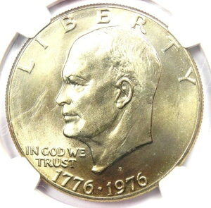 1976-D AC[n[ ^Cv 2 h ACN 1 h RC - NGC MS67 F - 3,000 h!