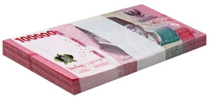 ChlVA 100000sAA_Ni2022-2023jAP-168AUNC X 100 PCSoh