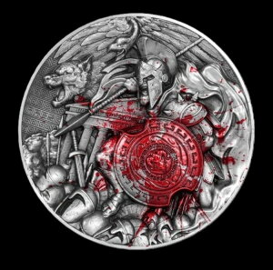 2024N `hEAX 10IX Vo[ AeB[N nC[t RC s 111 J[