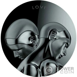 ROBOTS LOVE V2 The Next Evolution 3IX  20h gPE 2021N
