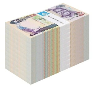 UrA 100 N`A1991 NDAP-34AUNC X 1000 PCS K